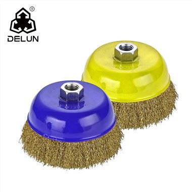 Crimped Wire Brush Suppliers