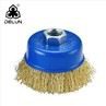 Crimped Wire Brush Suppliers