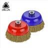 Crimped Wire Brush Suppliers