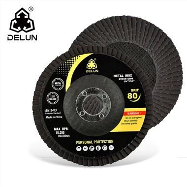 Flap Disc Paint Removal 100mm