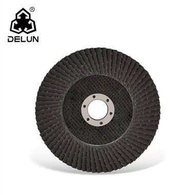Flap Sanding Disc For Grinder 4 Inch 100 mm