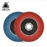Grinding And Polishing Flap Disc115mm