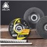 High Precision Quick Change Grinding Disc