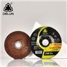 High Precision Quick Change Grinding Disc