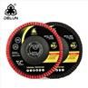 Round Edge Flap Disc180 mm